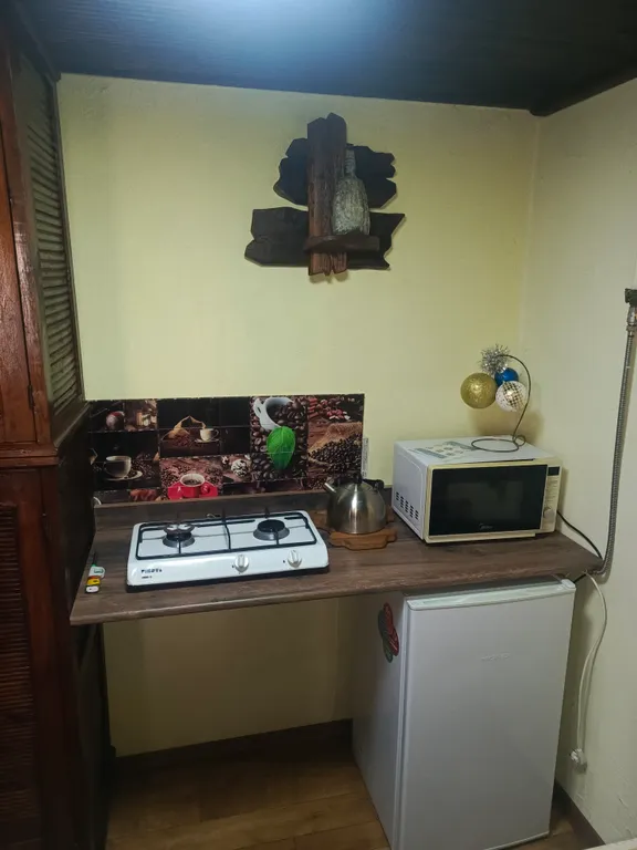 Уютный дизайнерский домик для отдыха