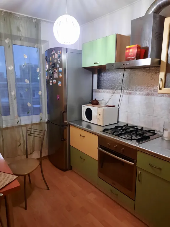 Уютная квартира как Дома