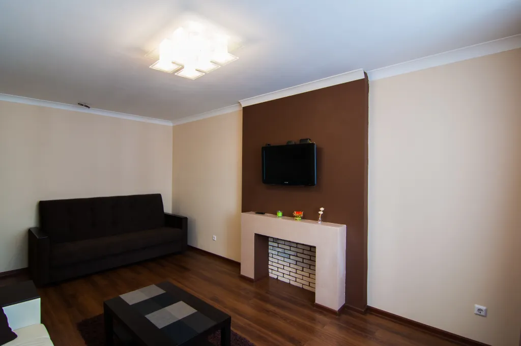 Квартира Atma House Апартаменты рядом с ТЦ Окей — Тюмень