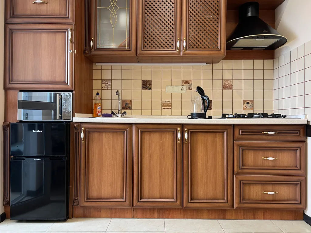 Студия пляж 5 мин рядом Парк Победы Херсонес не берем плату за уборку