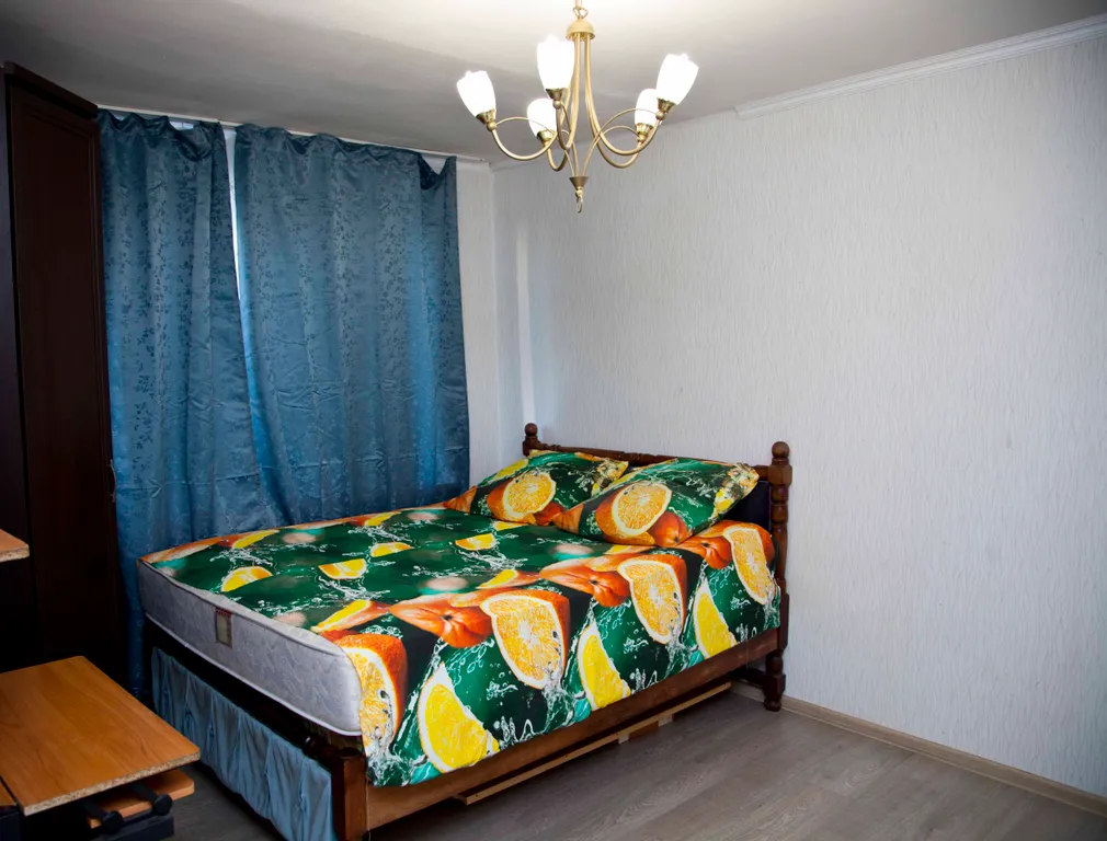 Квартира Евроквартира в центре возле пляжа с комнатой Гарри Поттера — Туапсе