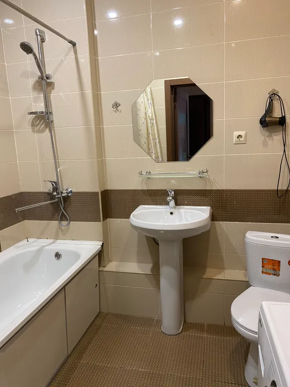 Квартира для вашего отдыха