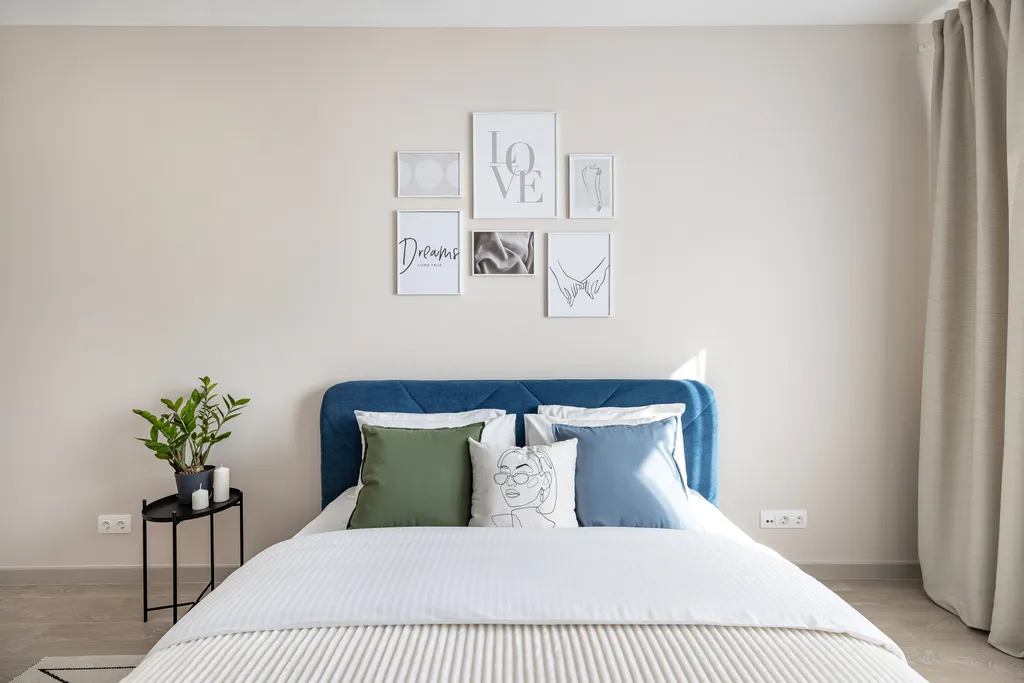 Квартира Квартира Апартамент  Life Lesnaya NEW — Санкт-Петербург