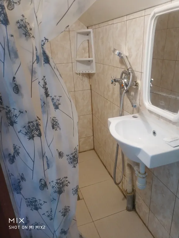 Квартира Квартира (7) Уютный номер с видом на горы — Геленджик