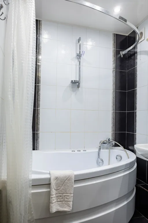 Квартира Уютная квартира в центре — Краснодар