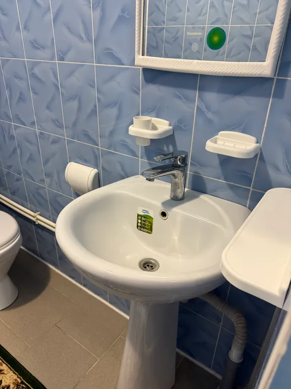 Квартира в центре станицы