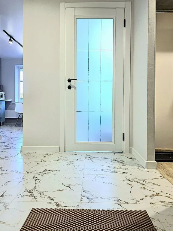 Квартира рядом с Институтом Сердца, отчетные документы