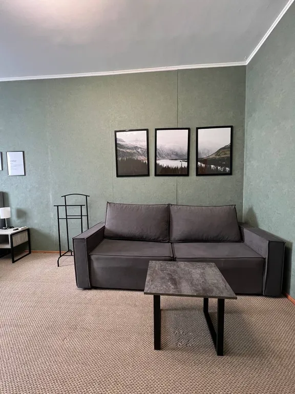 Уютные апартаменты в самом центре города