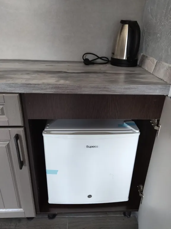 Уютная квартира в новом гостевом доме