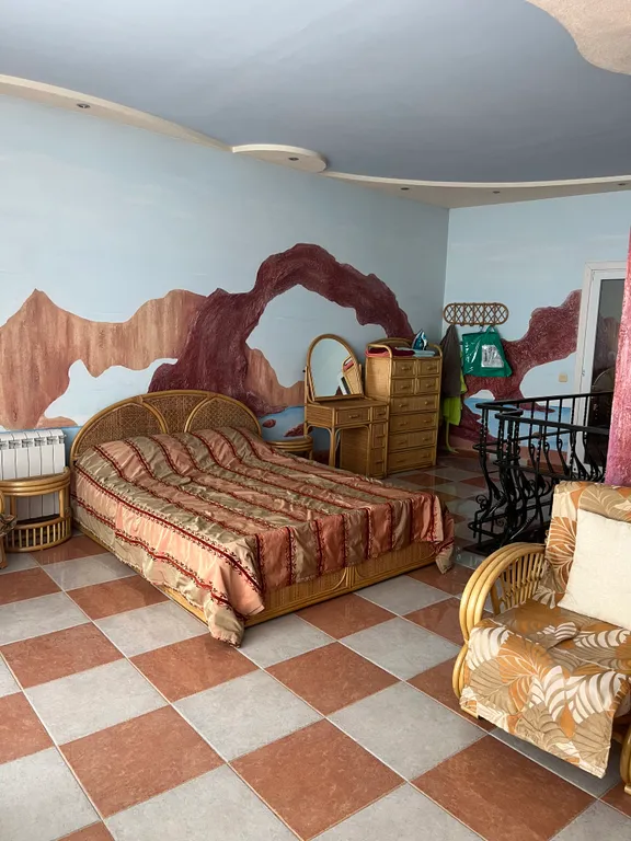 Апартаменты у моря