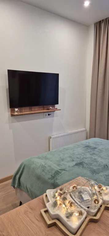 Морской бриз