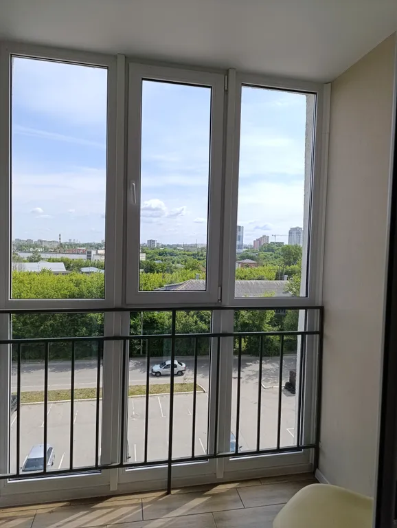 Комфорт и стиль