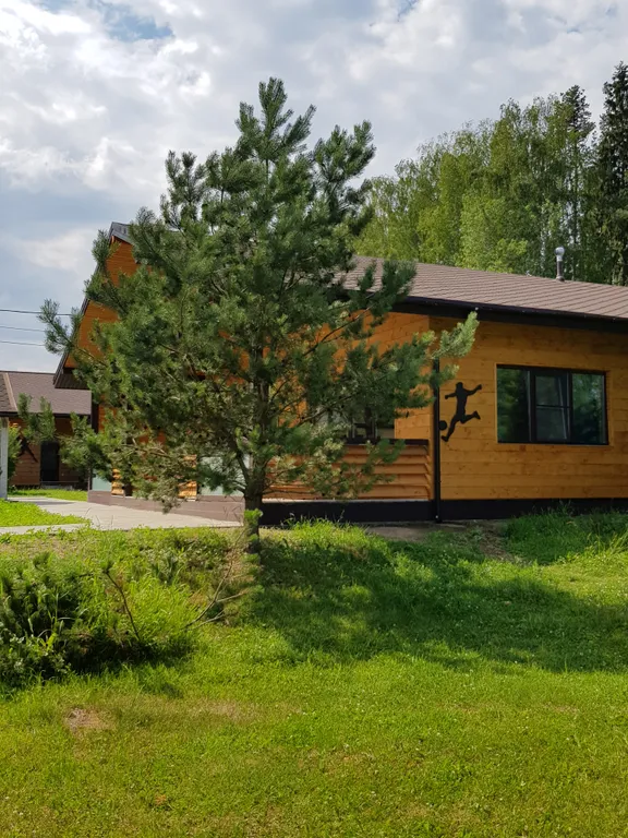 4-комнатный Дом