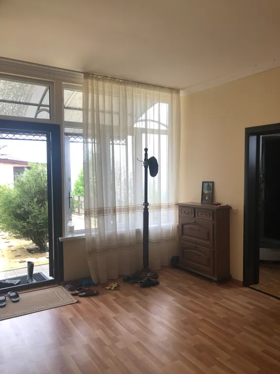 Уютный дом в Чохе