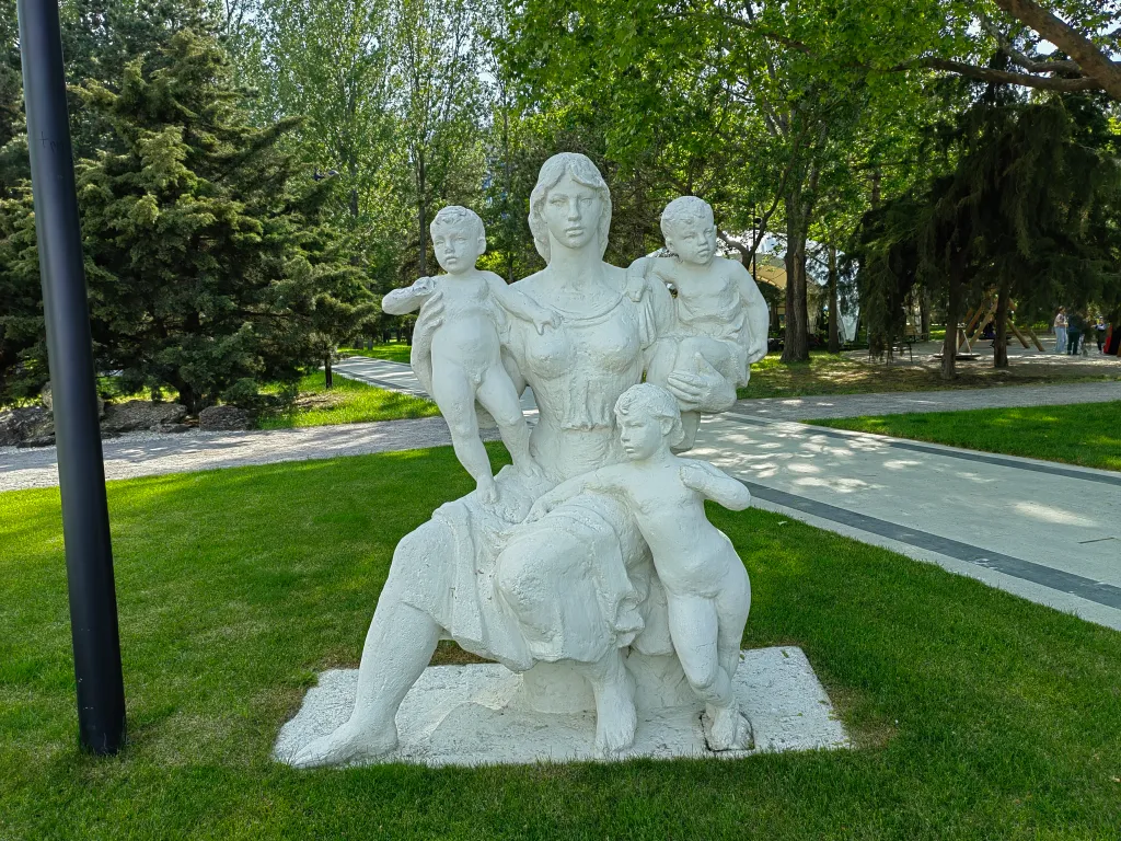 Квартира 1-комнатная Квартира — Анапа