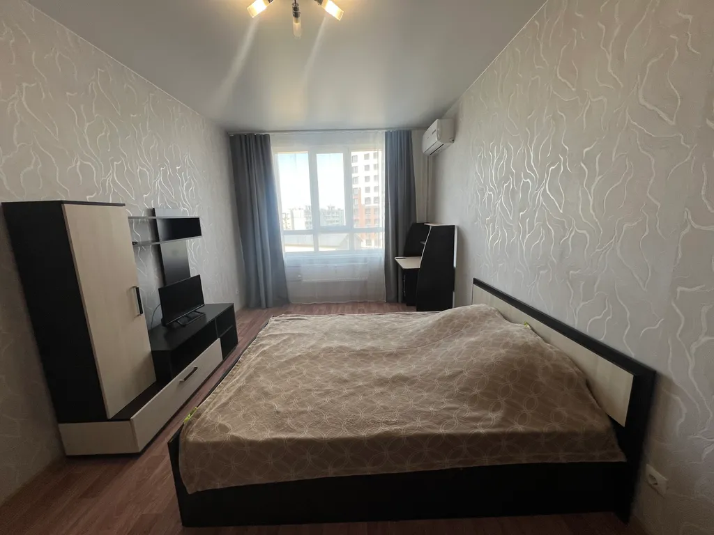 Квартира в тц Нордик