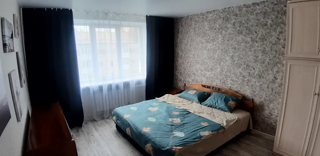 Уютная квартира в центре, 2к. Вода 24/7 — аренда посуточно в Донецк