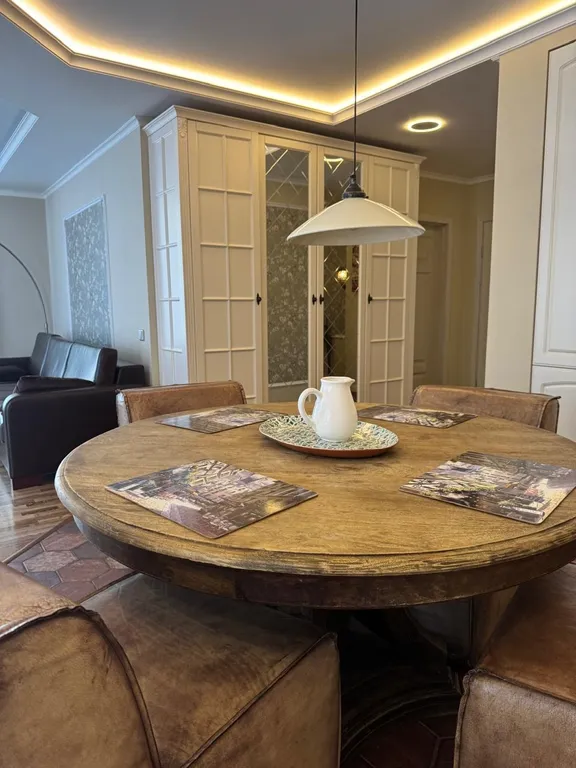 Квартира Квартира Янтарная легенда — Светлогорск