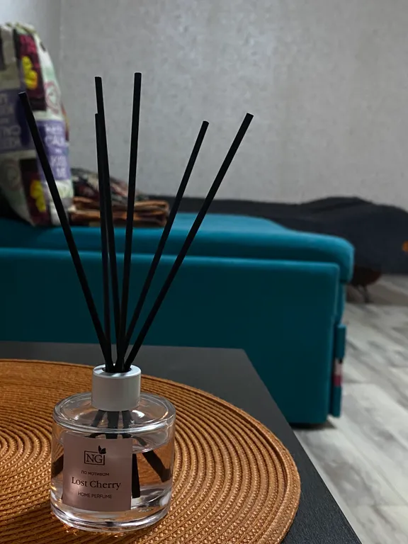 Квартира в центре города — аренда посуточно в Междуреченск