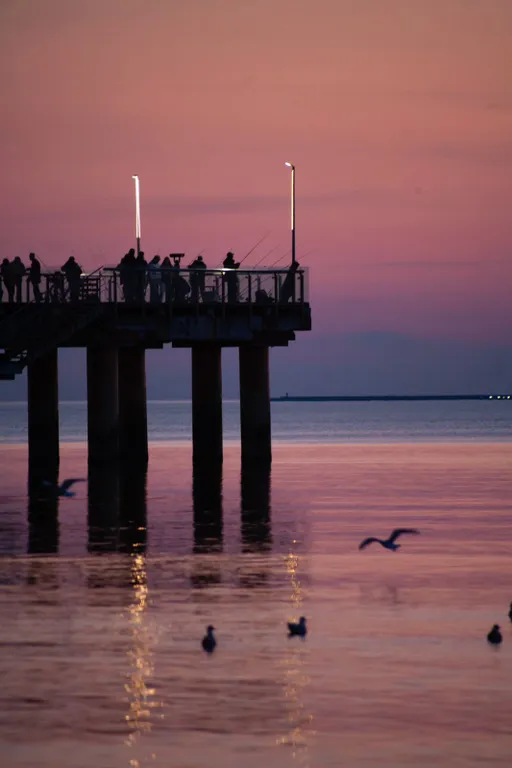 Уютная квартира в новом спальном районе