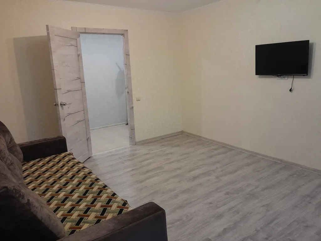 Уютная квартира в историческом центре