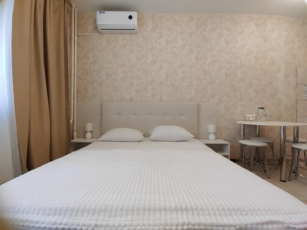 Уютная квартира у Фитнес парка