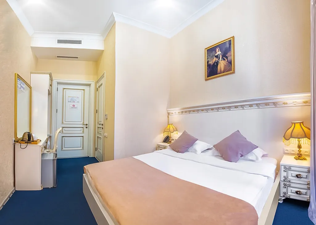 Квартира Комната — аренда посуточно в Тбилиси