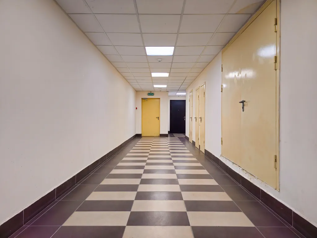 Квартира 2 комн квартира Бизнес класса Триколор у выставки и метро ВДНХ до 6 чел — Москва