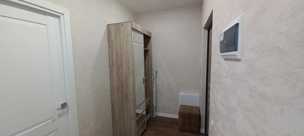 Уютная квартира с дизайнерским ремонтом