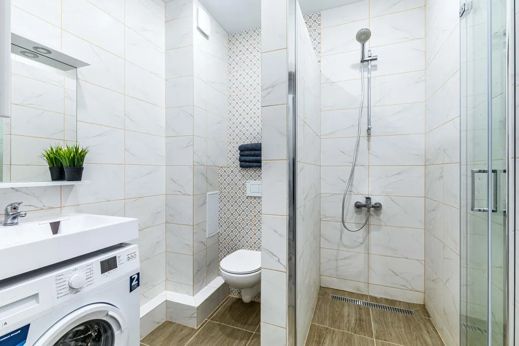 Уютная студия в Верхней Пышме