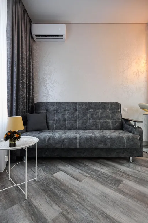 Большая евродвушка на трассе М-4