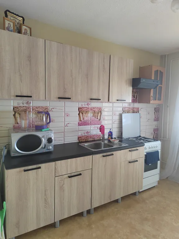 Квартира в центре города Салехард — аренда посуточно в Салехард