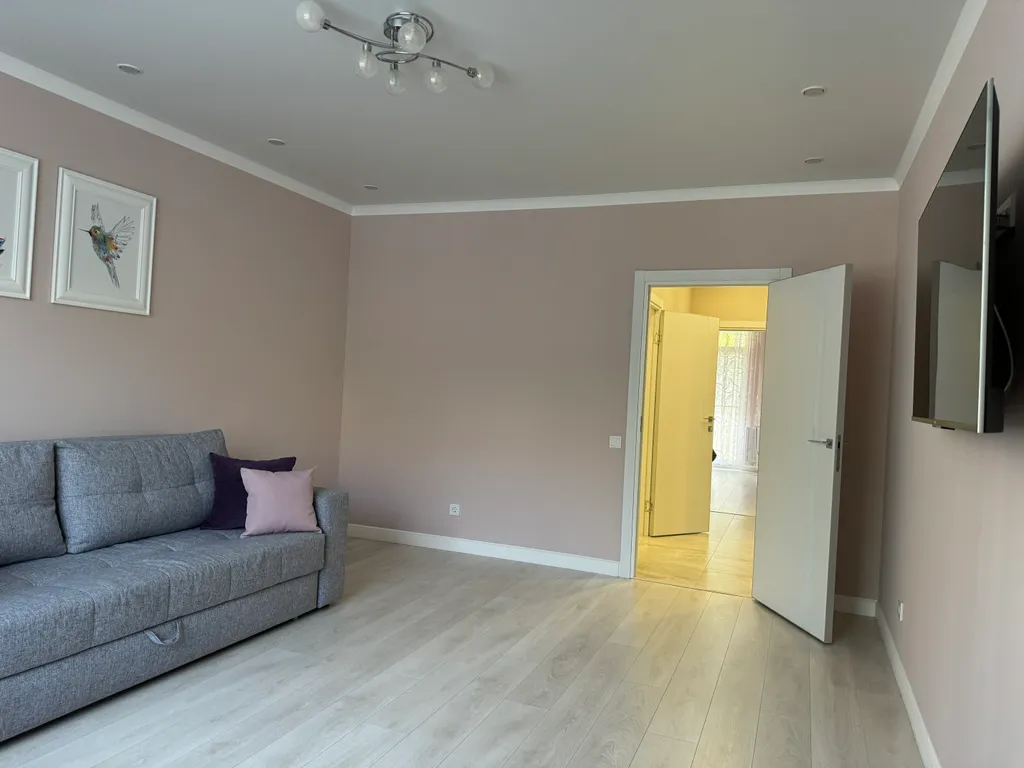 Апартаменты DeLux на Куйбышева