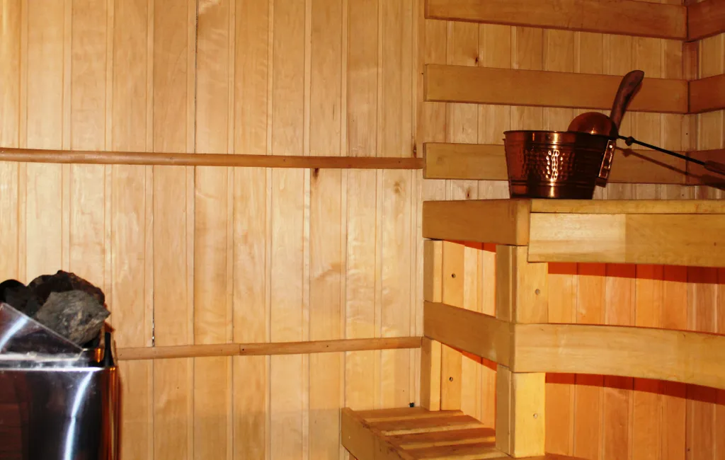 Коттедж Руна