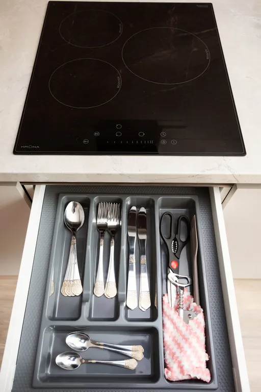 Квартира Квартира Новогодние каникулы в Калининграде с комфортом, лучшее расположение — Калининград