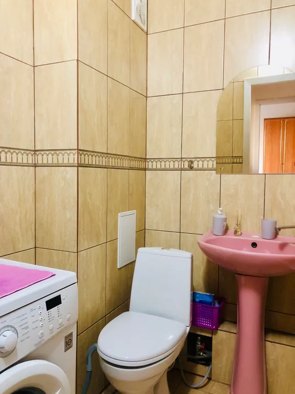 Уютная квартира для отдыха