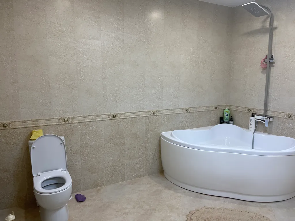 Дом комфорта