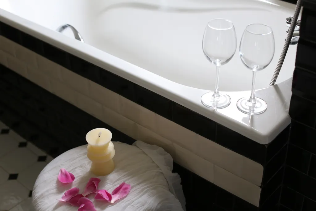 Семейная квартира на набережной