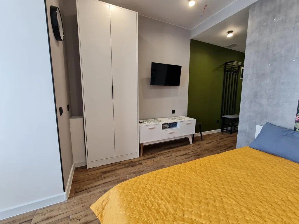 Квартира Квартира Olive apart — Волгоград