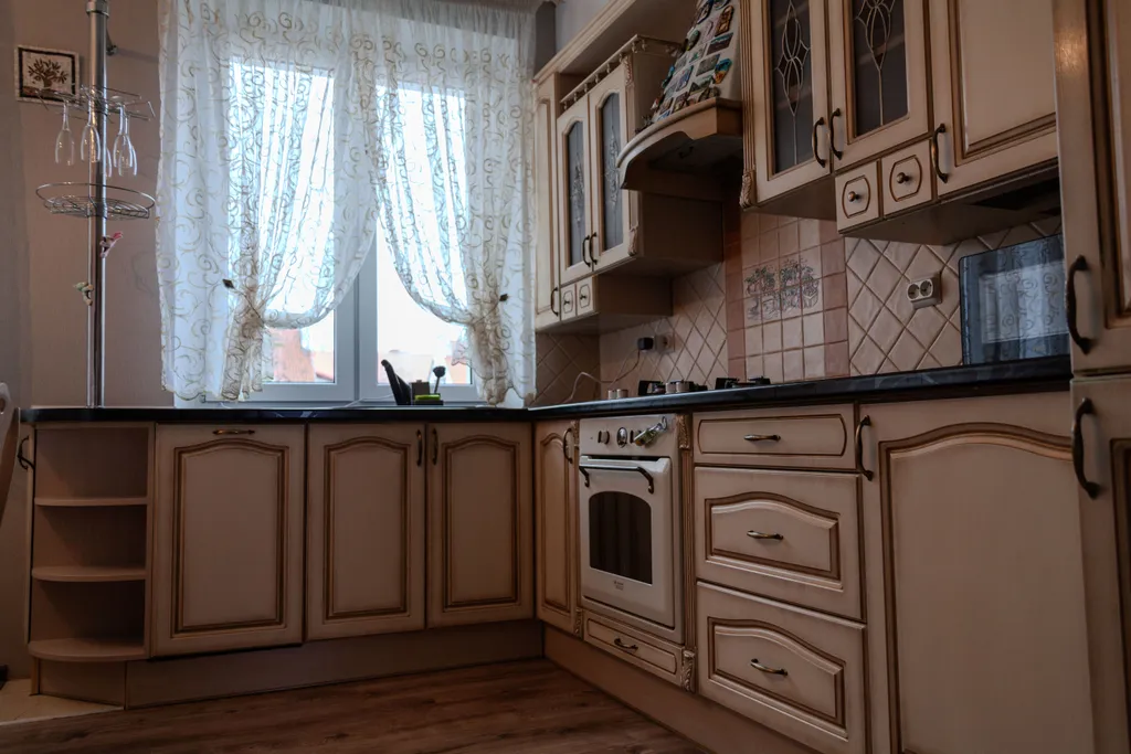 Квартира Просторная квартира в историческом районе — Калининград