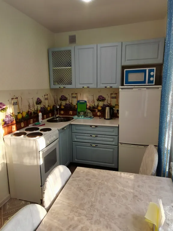 Уютная квартира в центре горнолыжного курорта