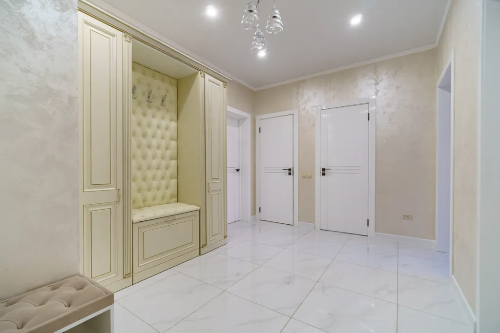 Квартира Квартира рядом с парком Галицким — Краснодар