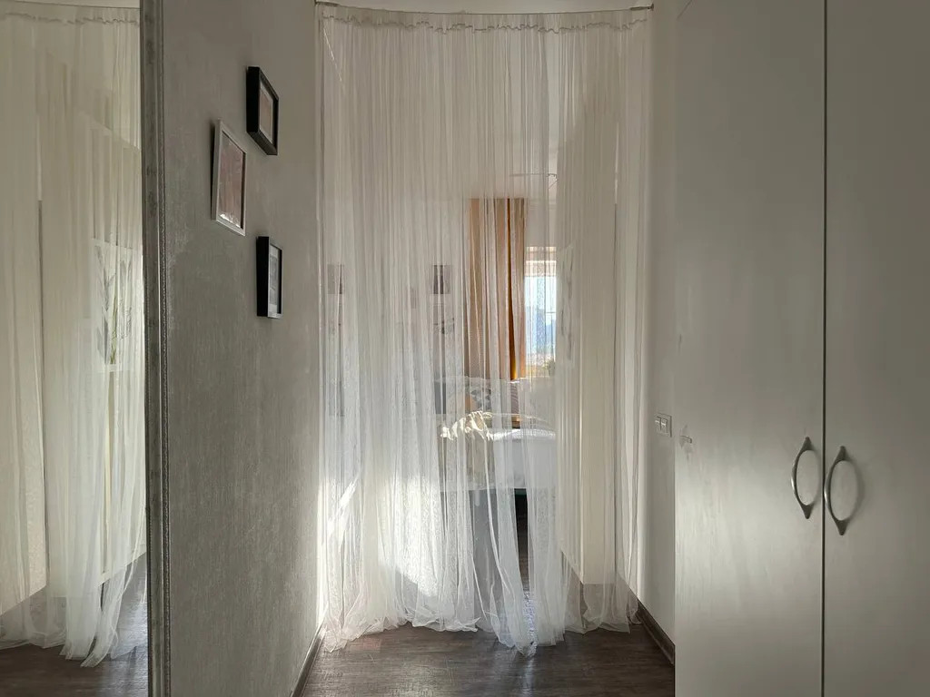 Солнечная квартира