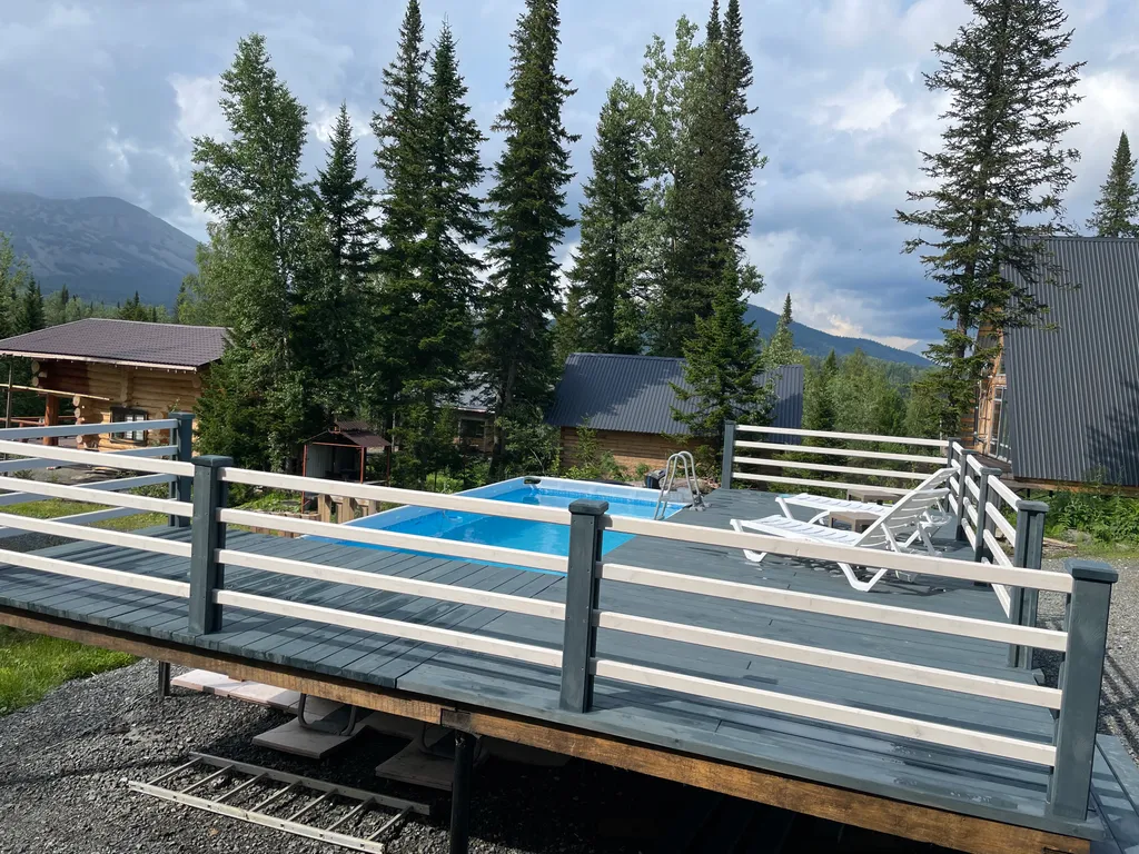 To samoe mesto Sheregesh