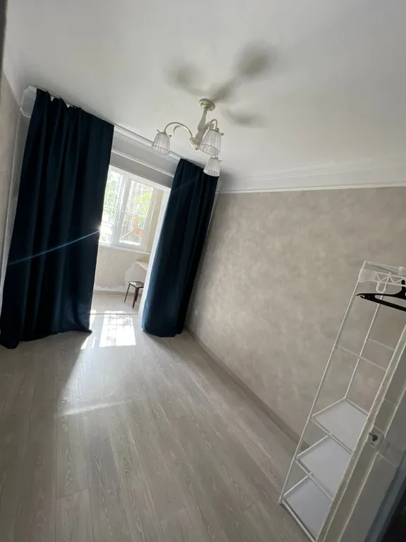 Уютная квартира недалеко от моря