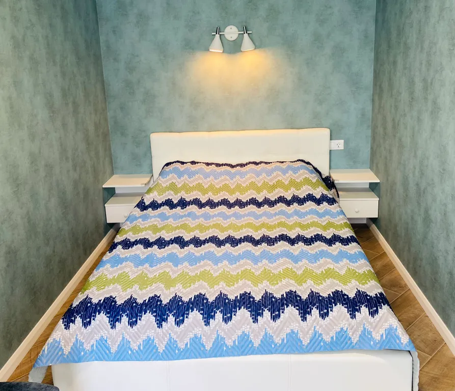 Евродвушка в центре Старого города