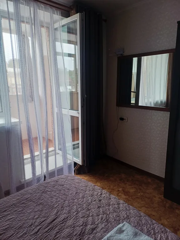 Уютная квартира в центре Ленинградского