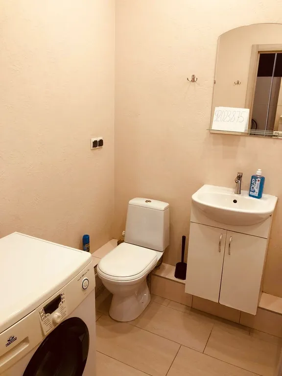 Квартира 1-комнатная Квартира — Краснодар