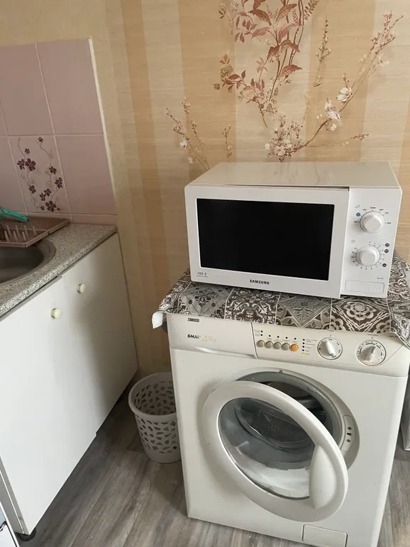 Апартаменты возле РГУПС