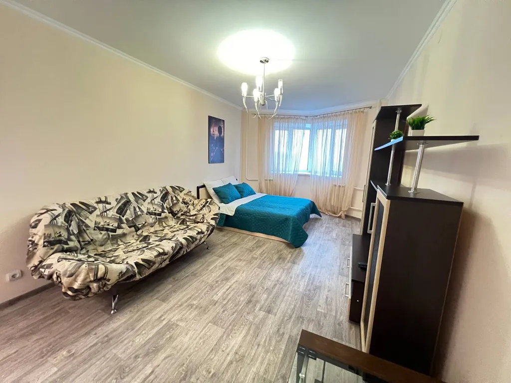 Центр новый дом